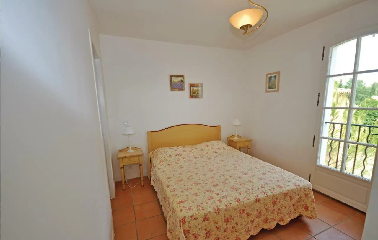Lovely Home In Fayence With Kitchen Σπίτι διακοπών