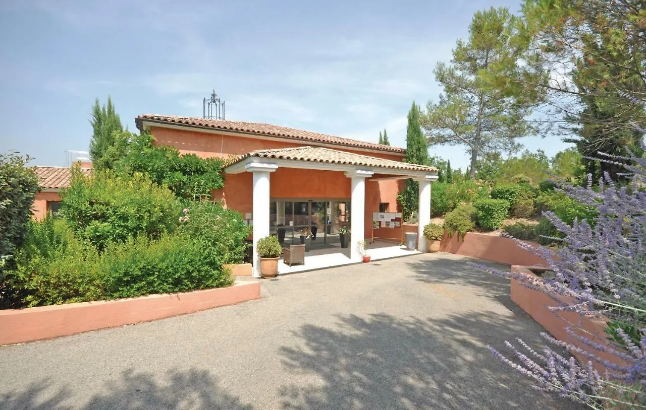 Lovely Home In Fayence With Kitchen Σπίτι διακοπών