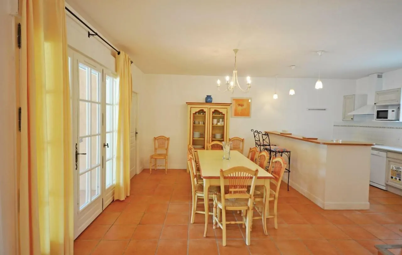 Lovely Home In Fayence With Kitchen Σπίτι διακοπών