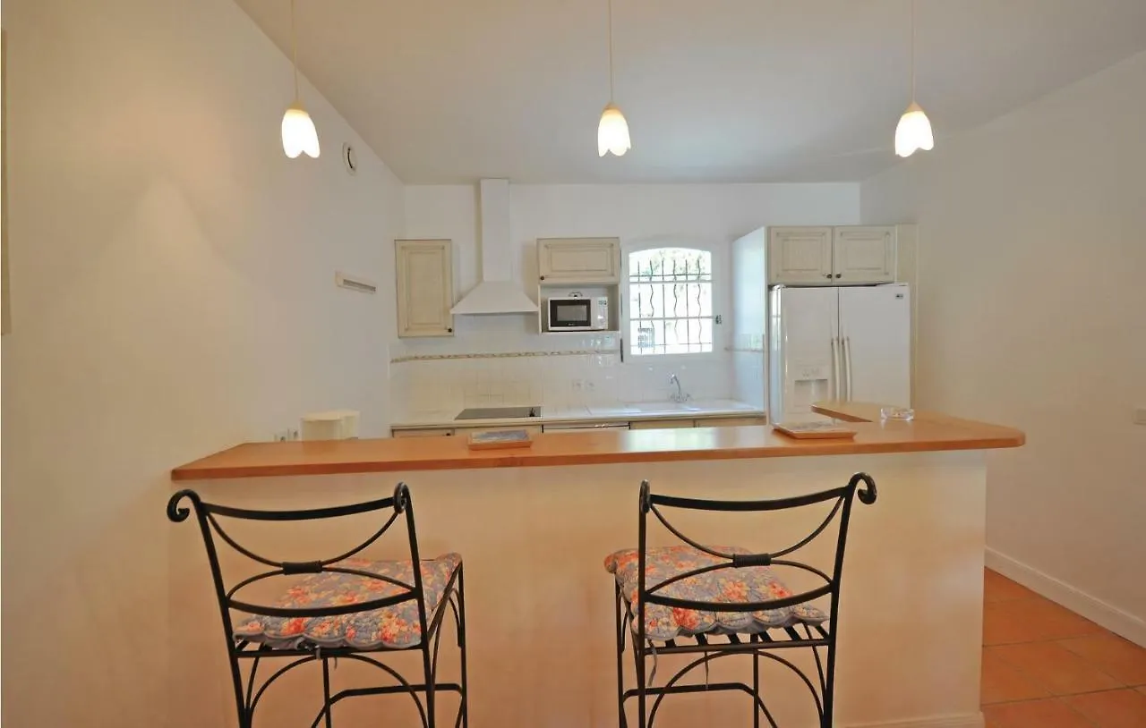 Σπίτι διακοπών Lovely Home In Fayence With Kitchen