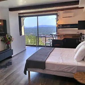 Frühstückspension L'essens, Fayence