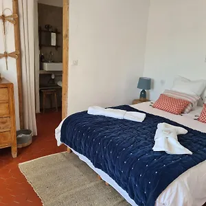 Landhaus La Ferme Constantin, Fayence