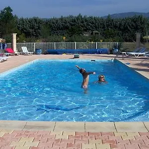 Ferienpark Domaine De La Begude, Fayence